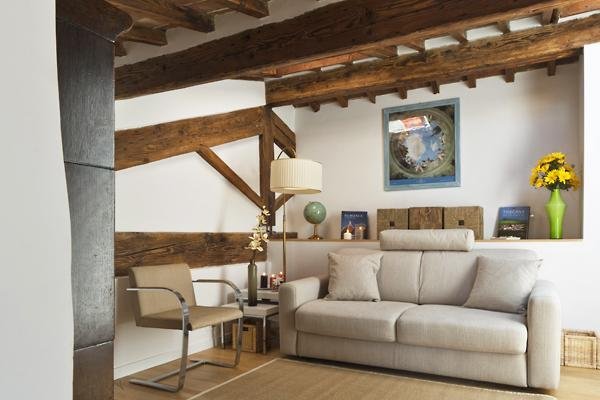 Loggia di San Luigi Halldis Apartment