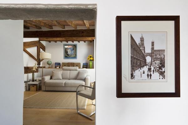 Loggia di San Luigi Halldis Apartment