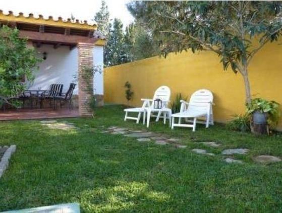 Casa Jazmin Barbate