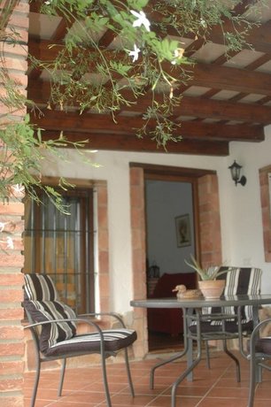 Casa Jazmin Barbate