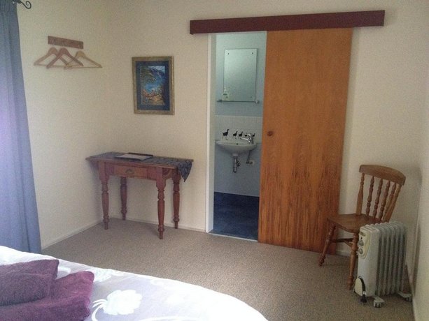 Hopewell Lodge