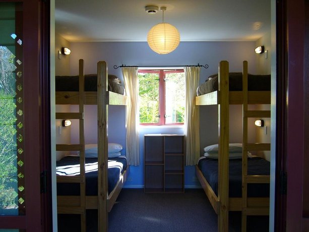 Hopewell Lodge