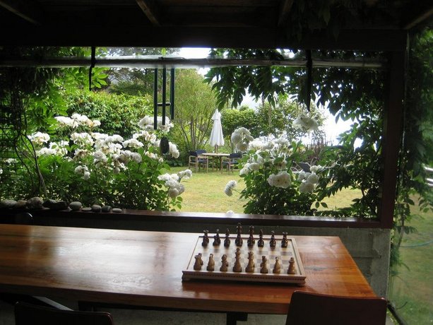 Hopewell Lodge