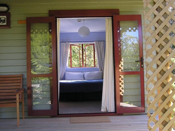 Hopewell Lodge