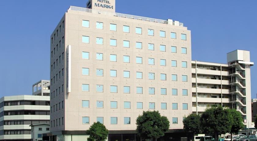 Hotel Mark-1 Abiko