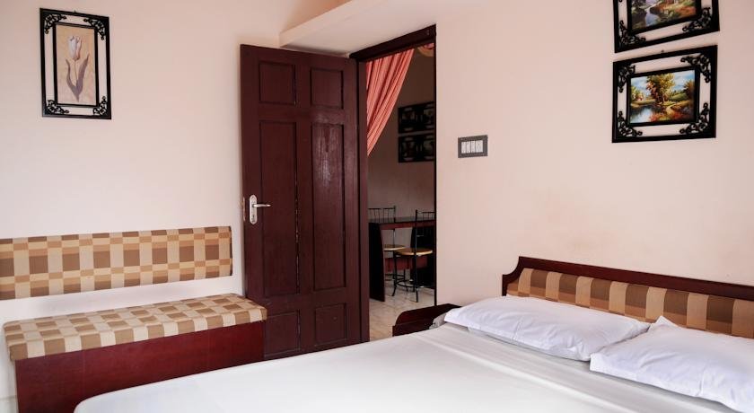 Malabar Plaza Residency