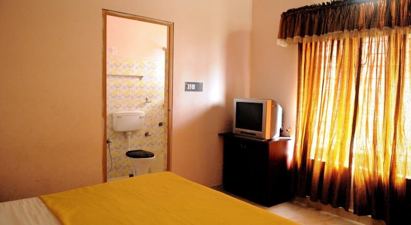 Malabar Plaza Residency