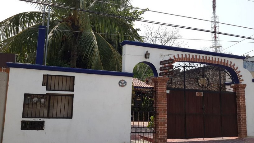 La Casa del Angel