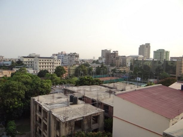 Central Bed & Breakfast Kolkata
