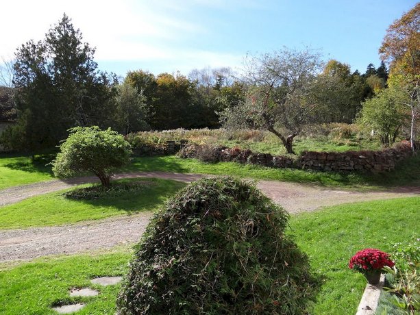 Chamcook Forest Lodge Bed & Breakfast