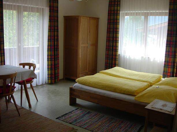 Pension Foidl Oberndorf in Tirol