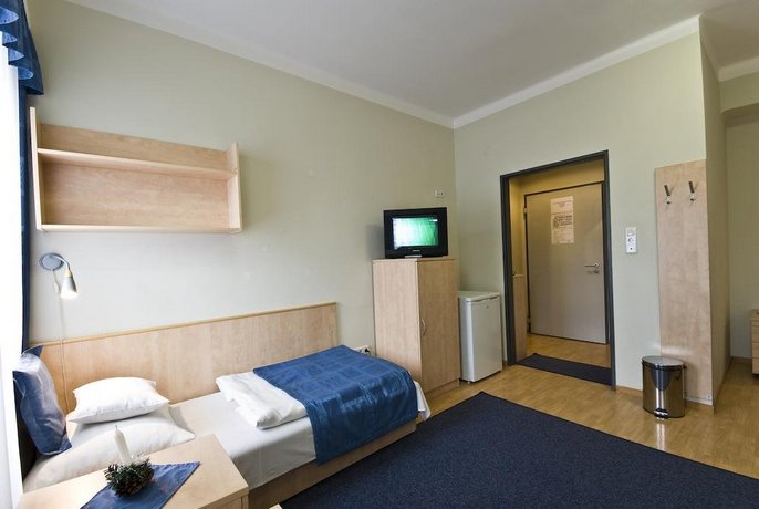 Hotel Kerpely