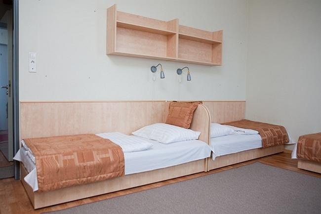 Hotel Kerpely
