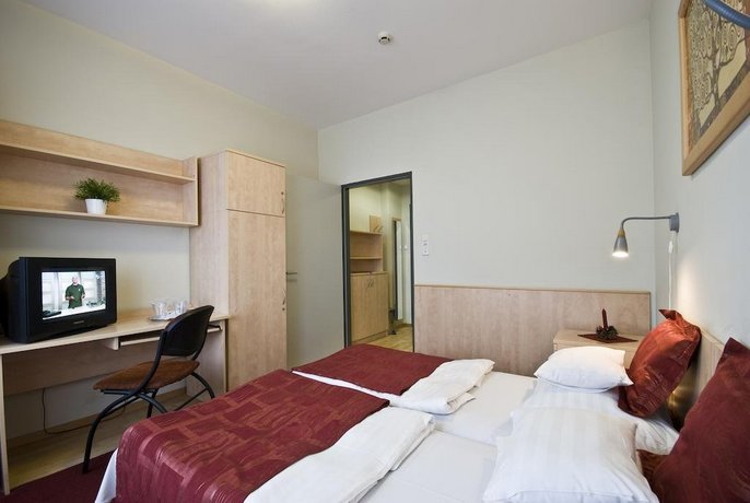 Hotel Kerpely