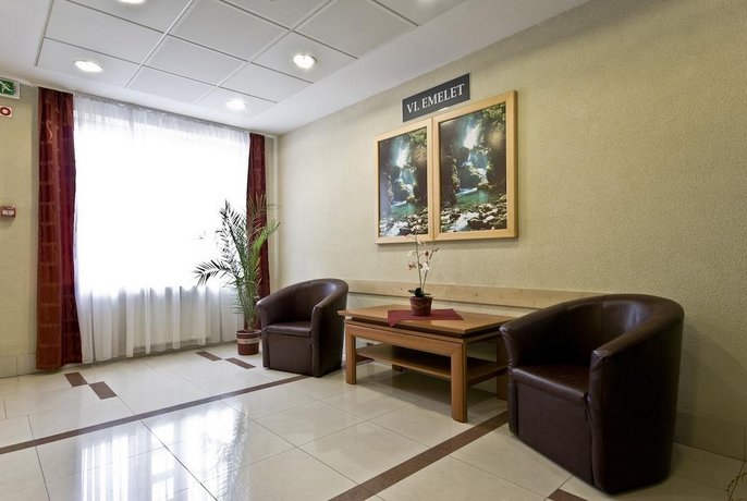 Hotel Kerpely