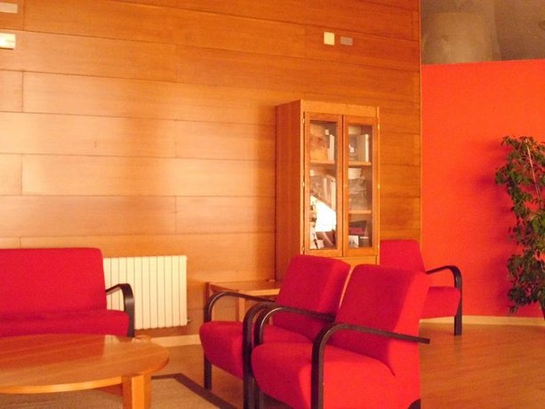 Hotel La Corza Blanca