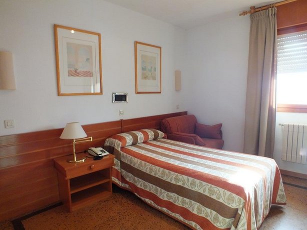 Hotel La Corza Blanca