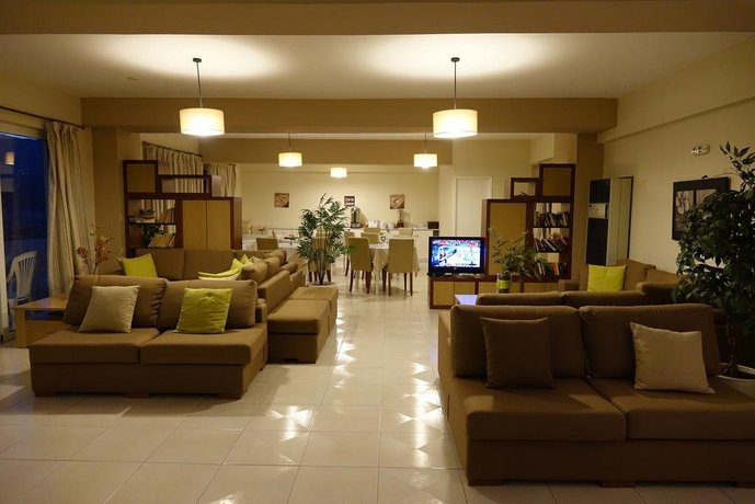 Iolkos Hotel