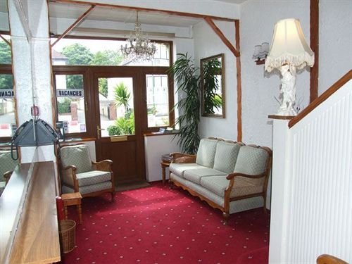 Braedene Lodge