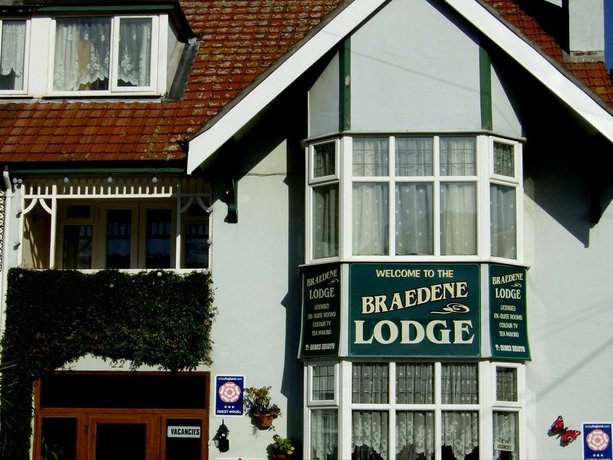 Braedene Lodge