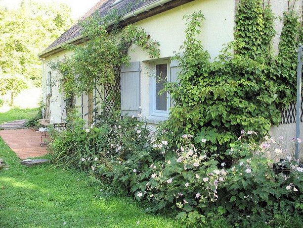 Le Brame - Chambres d'Hotes