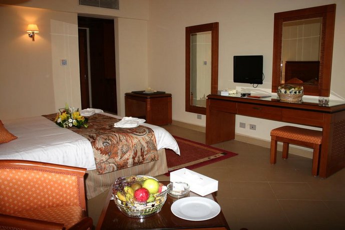 Sea Beach Aqua Park Resort