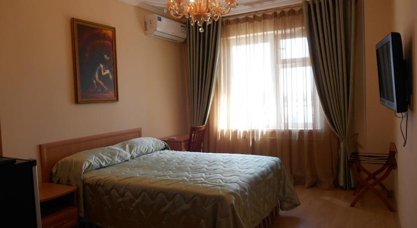 Bed & Breakfast Bravo