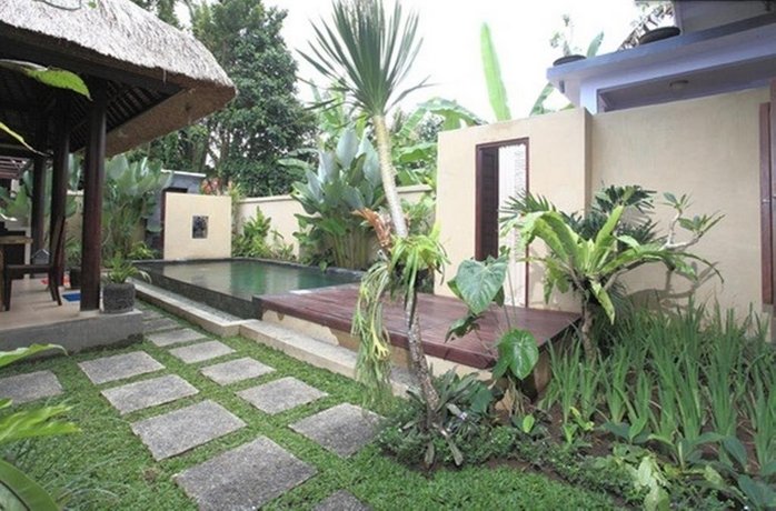 Villa Kasili