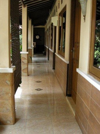 Adalia Homestay Semarang