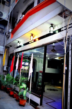 Hotel Peace Point