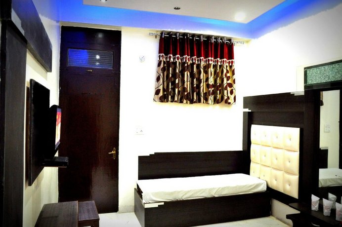 Hotel Peace Point