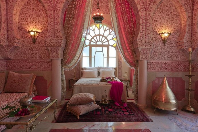 Riad Dar El Malaika
