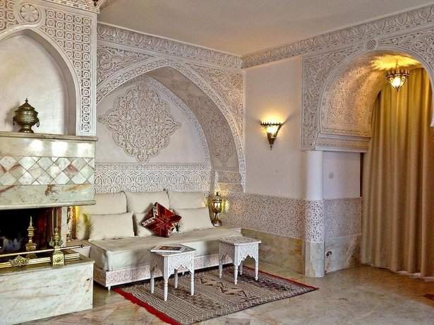 Riad Dar El Malaika
