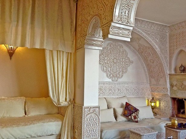 Riad Dar El Malaika