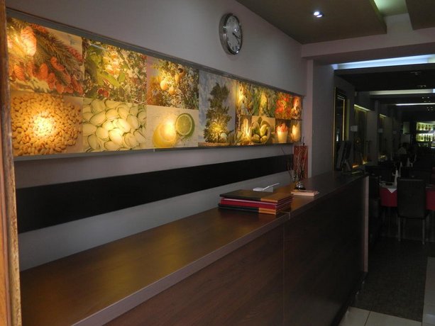 Hostel Tripoli