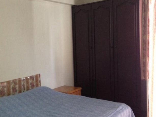 Mde Alice Hotel