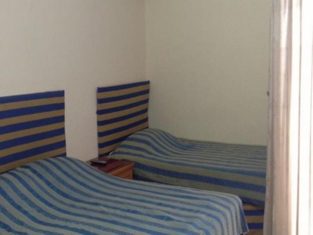 Mde Alice Hotel