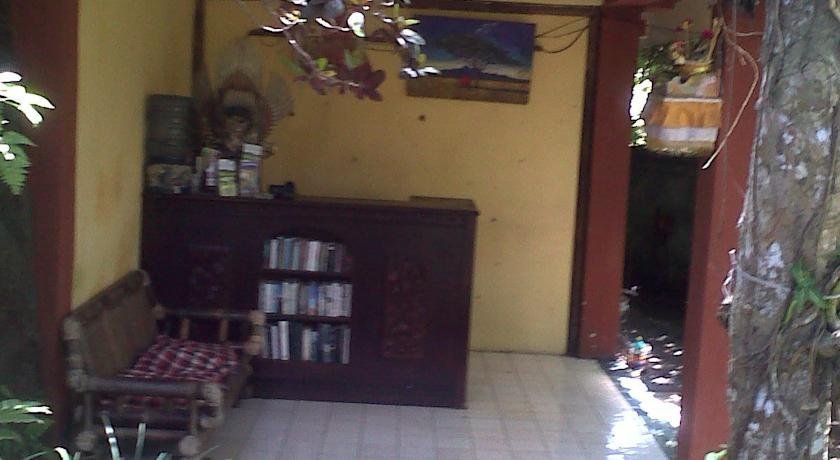 Arjana Bungalows 2