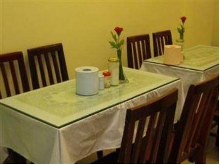 Queen Hotel Hoan Kiem Hanoi