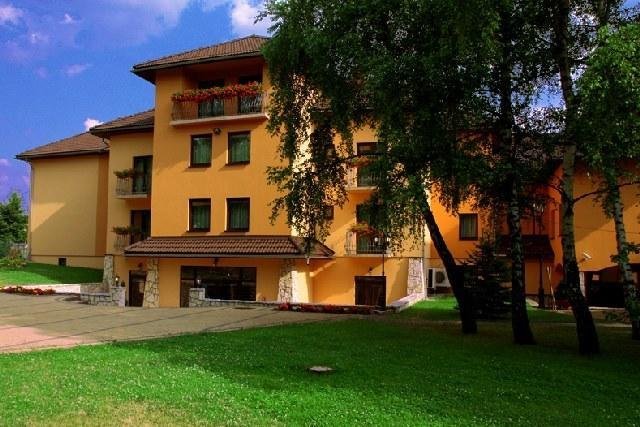 Hotel Victoria Dabrowa Gornicza