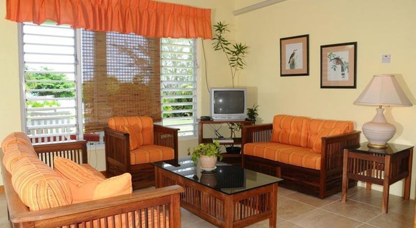 Miramar Villas Ocho Rios