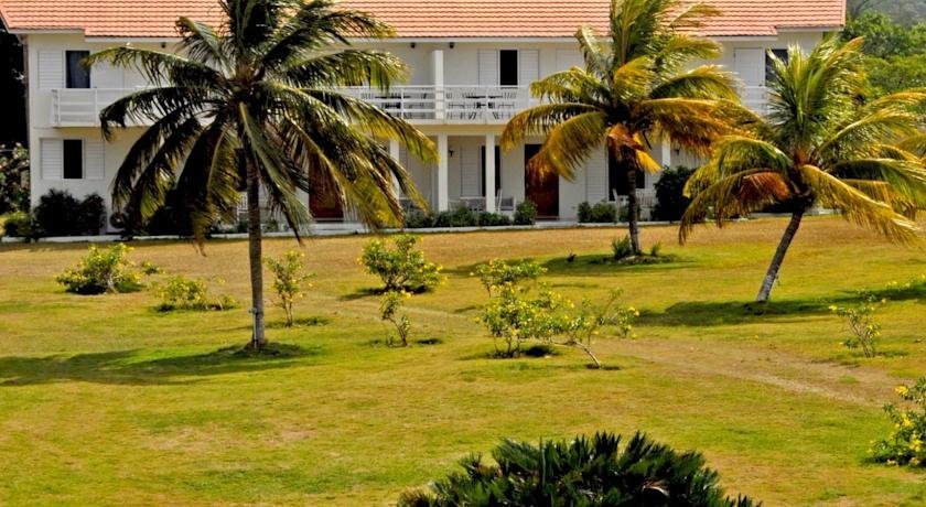 Miramar Villas Ocho Rios