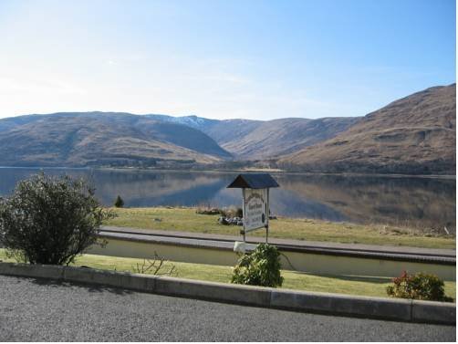 Stronchreggan View Guest House