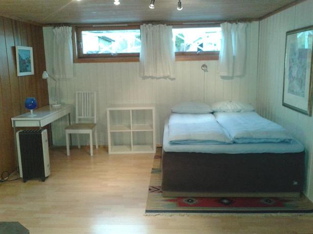 Apartment Trymsvei