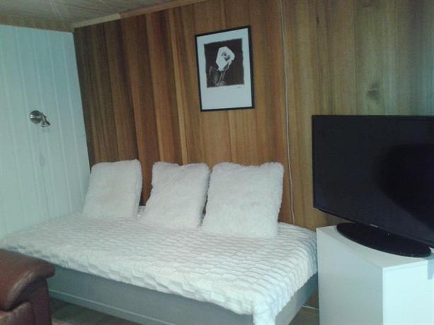 Apartment Trymsvei