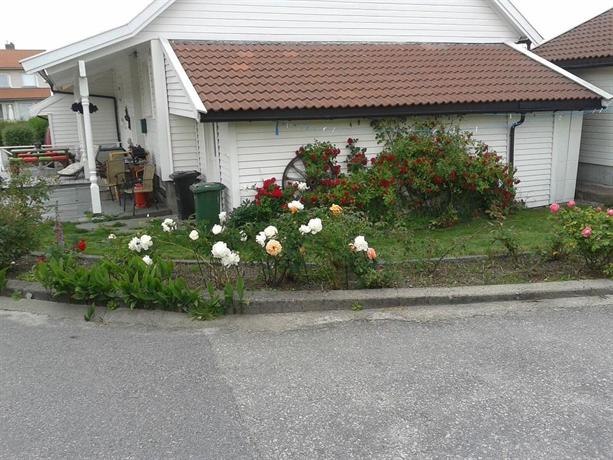 Apartment Trymsvei
