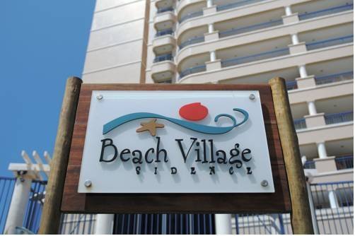 Beach Village Residence