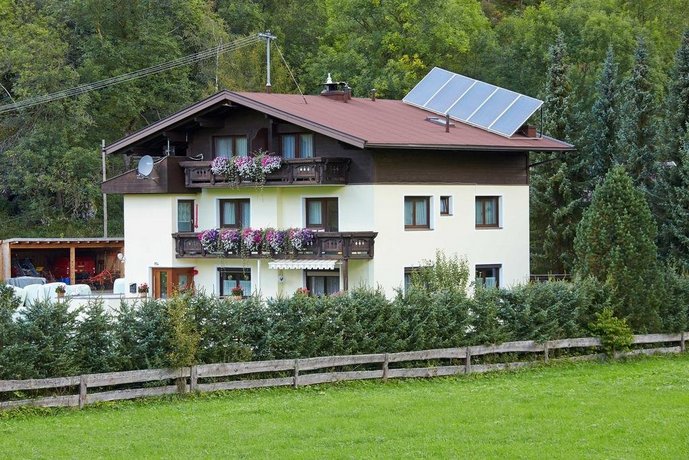 Appartements Romantica