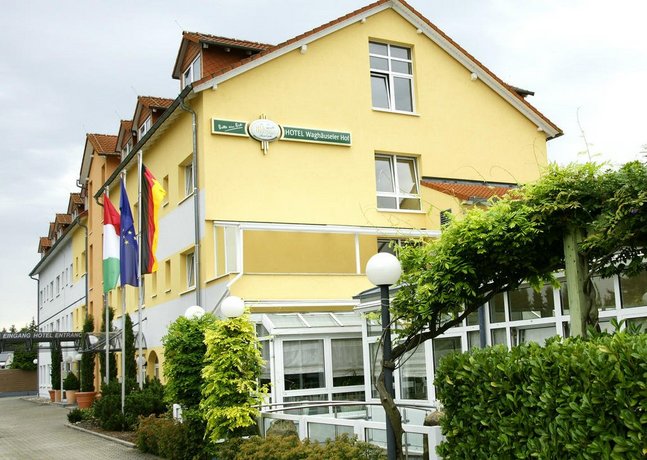 Hotel Waghauseler Hof GmbH