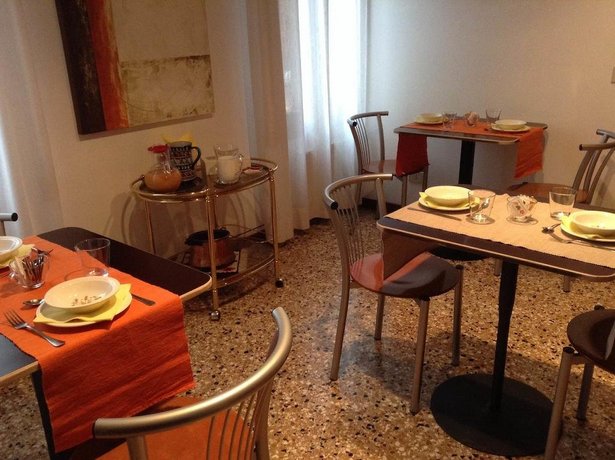 B&B Venice & Venice